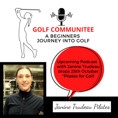 Introducing Janine Trudeau of Pilates Function and talking balance and stretch
