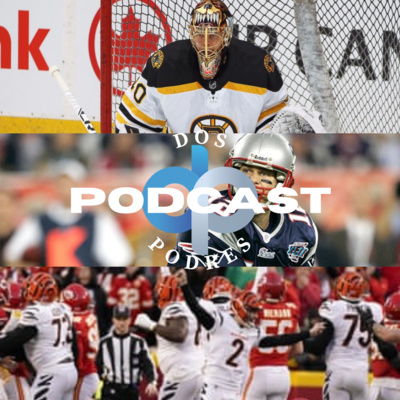 Dos Podres Podcast