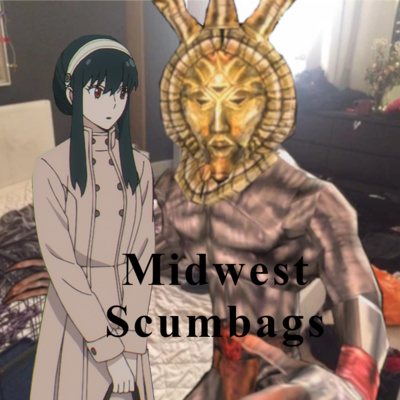  34. Midwest Belongs to the Scumbags episode artwork