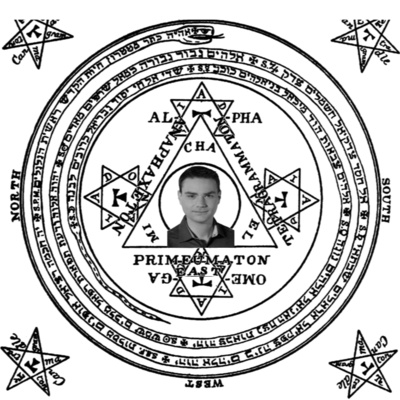 38. Witches and Liberal Bias for Dummies episode artwork