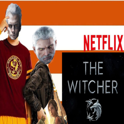 57. A Canticle for Sapkowski 57. A Canticle for Sapkowski