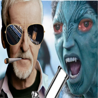 58. Avatar: The Way of BongWater 58. Avatar: The Way of BongWater