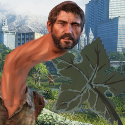 59. The Land Before Scum 59. The Land Before Scum