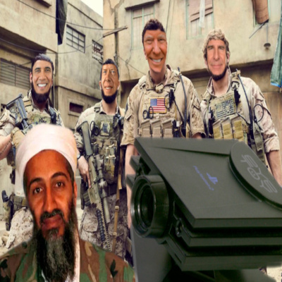 61. Cats Don't Commit War Crimes 61. Cats Don't Commit War Crimes