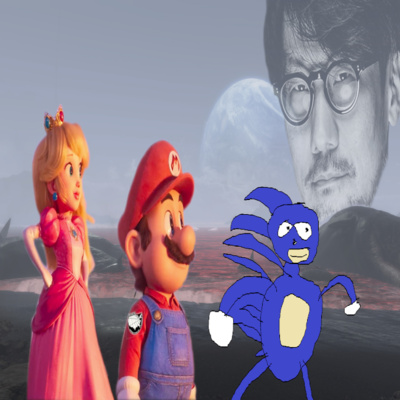 62. A Strand Type Episode 62. A Strand Type Episode