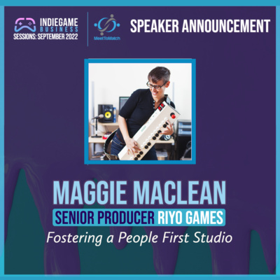 Fostering a People First Studio episode artwork