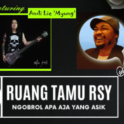 Ruang Tamu RSY