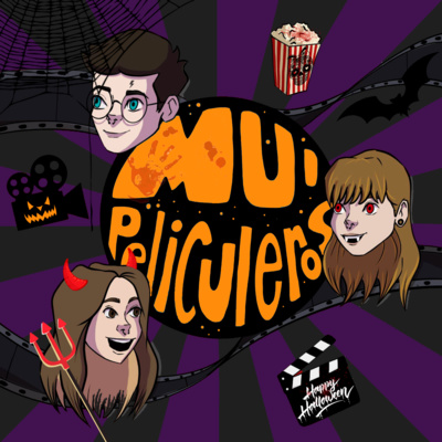 MU´ PELICULEROS