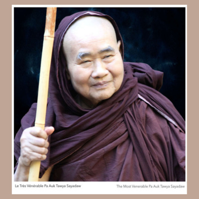 1. Kinh nhật tụng - Pa Auk Sayadawgyi episode artwork