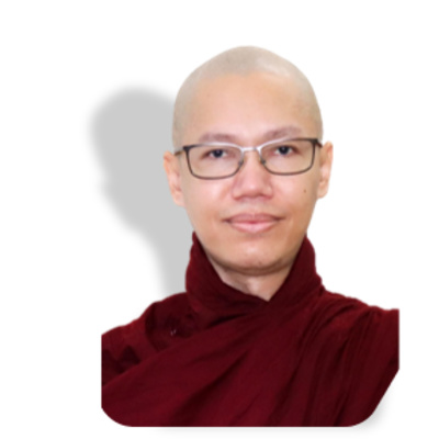 8. Pháp thoại: Kinh Gò Mối - Sayadaw U Janakabhivamsa - Đà Lạt 2014 episode artwork
