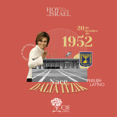 Audiohistorias de Israel