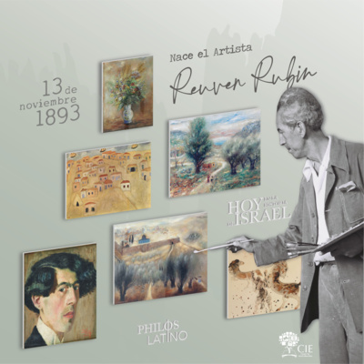 Audiohistorias de Israel