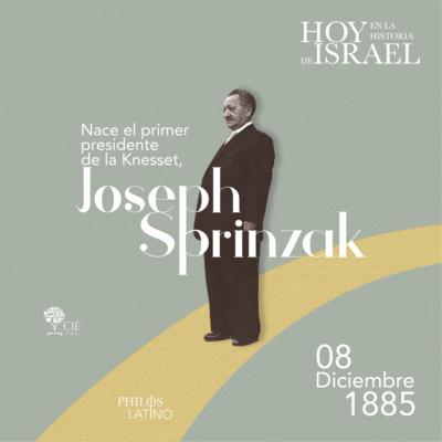 Audiohistorias de Israel