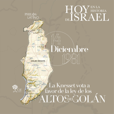 Audiohistorias de Israel