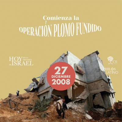 Audiohistorias de Israel