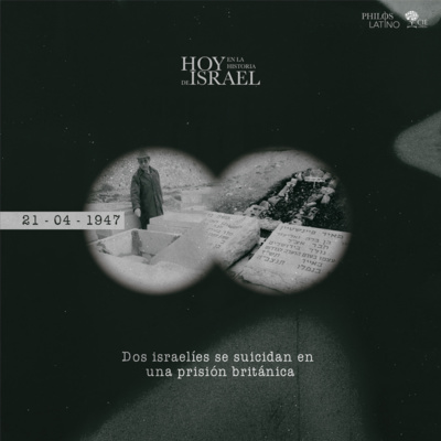 Audiohistorias de Israel