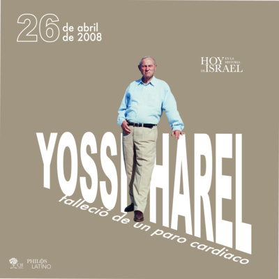 Audiohistorias de Israel