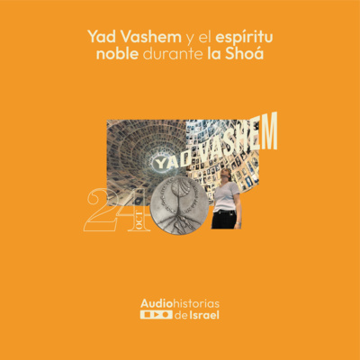 Audiohistorias de Israel