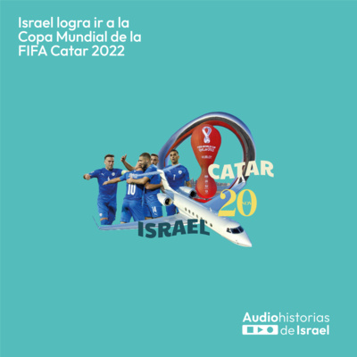 Audiohistorias de Israel