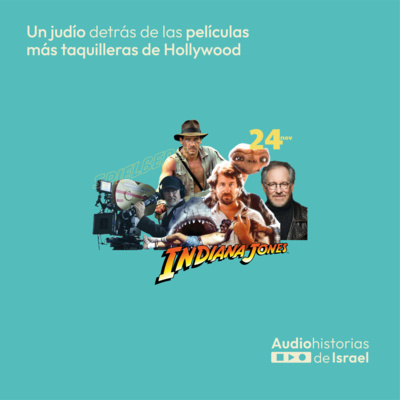 Audiohistorias de Israel