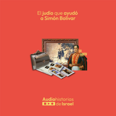 Audiohistorias de Israel