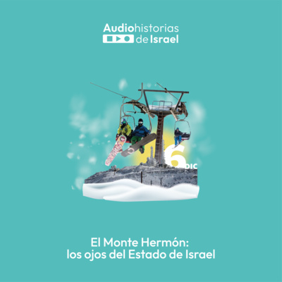 Audiohistorias de Israel