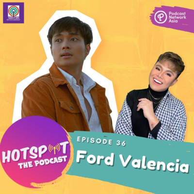 Hotspot The Podcast