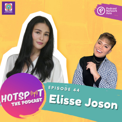 Hotspot with Elisse Joson