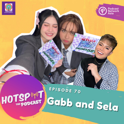 Hotspot with Gabb and Sela [VIDEO]