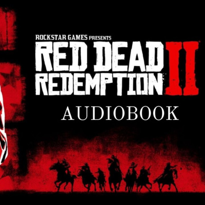 Audiobook Red Dead Redemption 2 #1