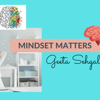 Mindset Matters