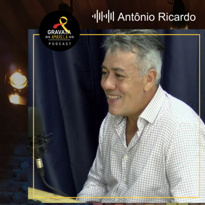 Gravata Amarela Podcast