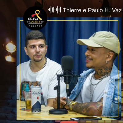 Gravata Amarela Podcast