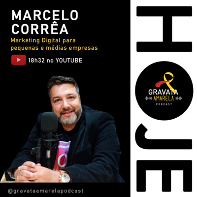 Gravata Amarela Podcast