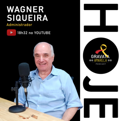 Gravata Amarela Podcast