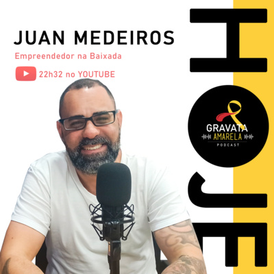 Gravata Amarela Podcast