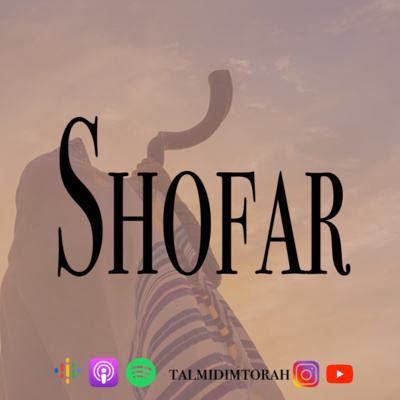 El Shofar Noviembre 8, 2021