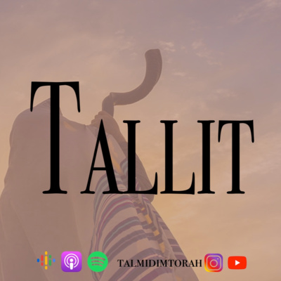 El Tallit Noviembre 10, 2021