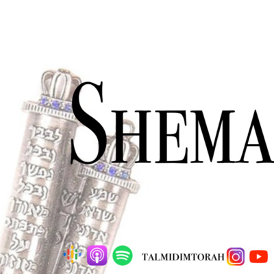 Shema. Enero 3, 2021