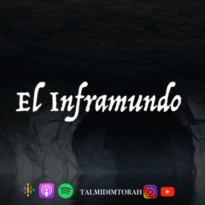 Inframundo Agosto 3 2022 episode artwork