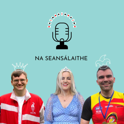 Seansálaithe