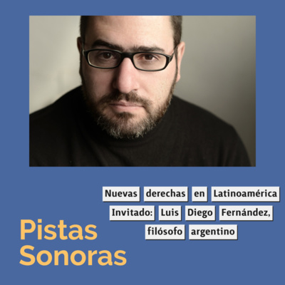 Pistas Sonoras