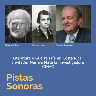 Pistas Sonoras