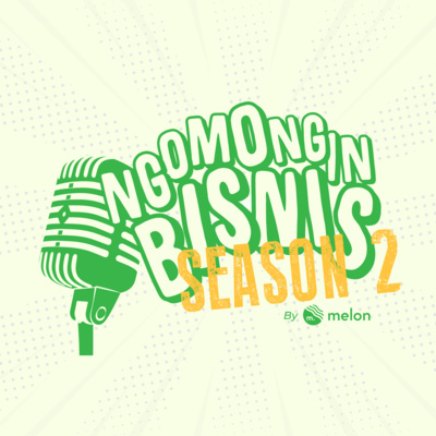 Ngomongin Bisnis