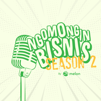 Ngomongin Bisnis