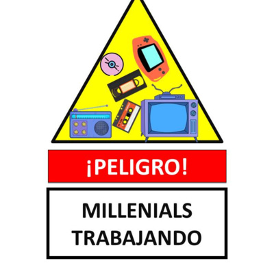 Milenials Trabajando