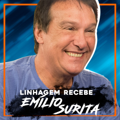 Linhagem Cast