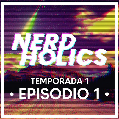 Nerd Holics