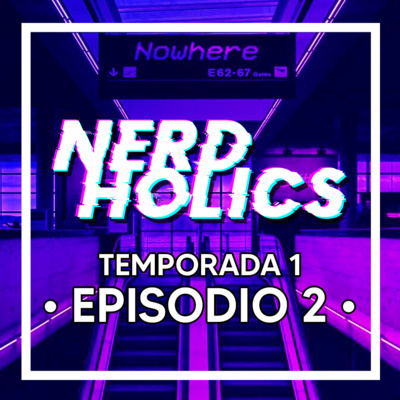 Nerd Holics