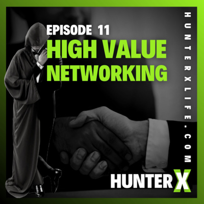 High Value Networking